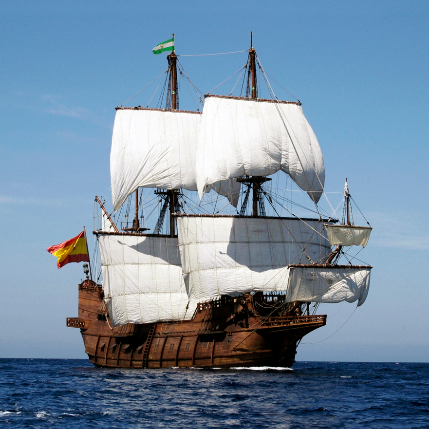 El Galeon