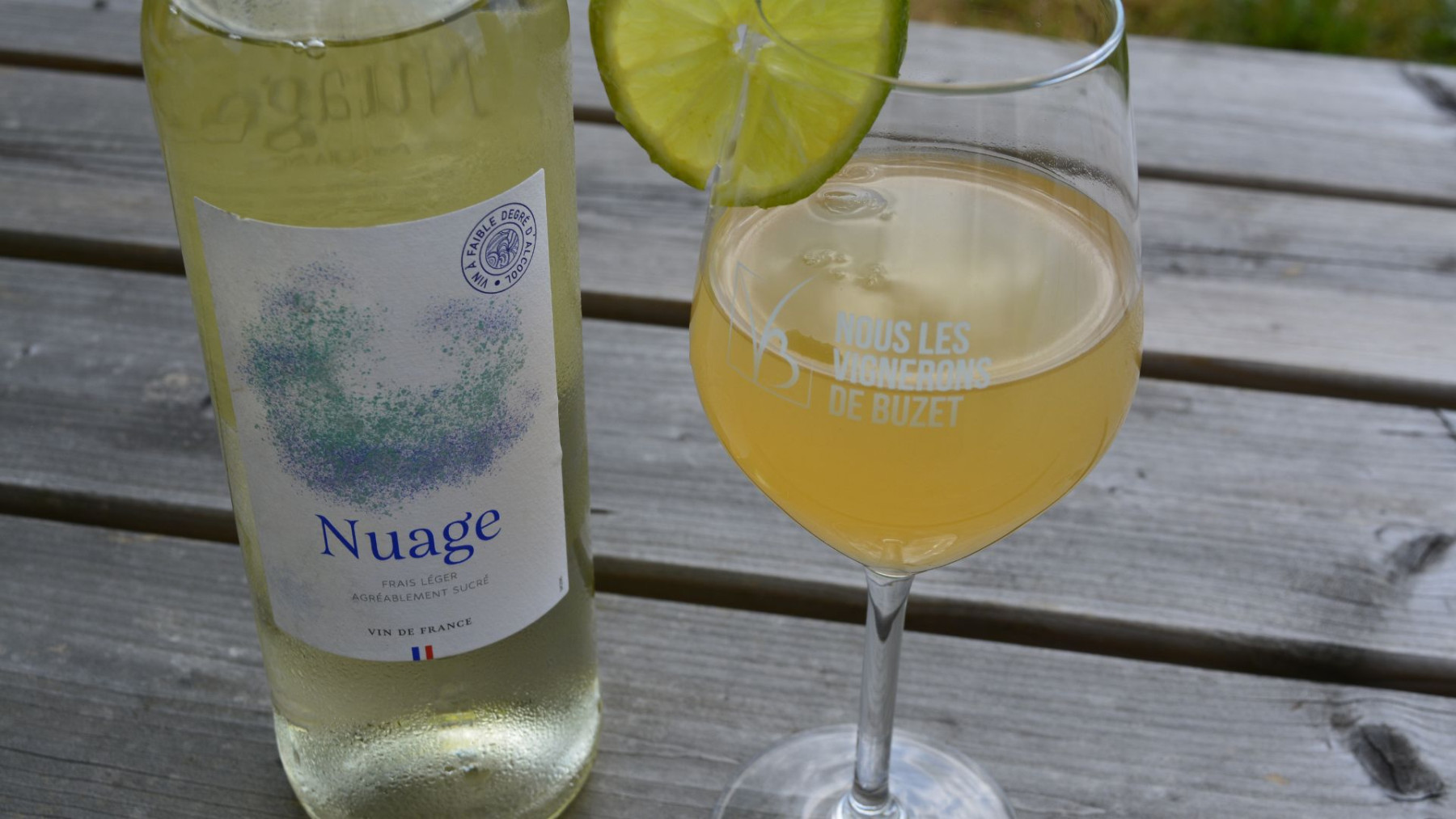 Vignerons de Buzet
