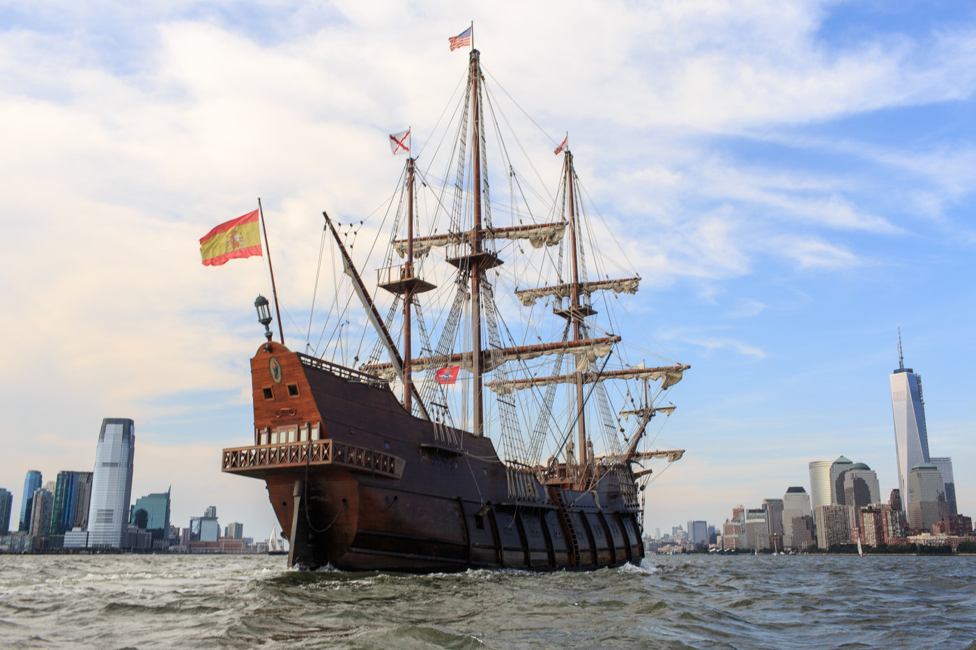 El Galeon