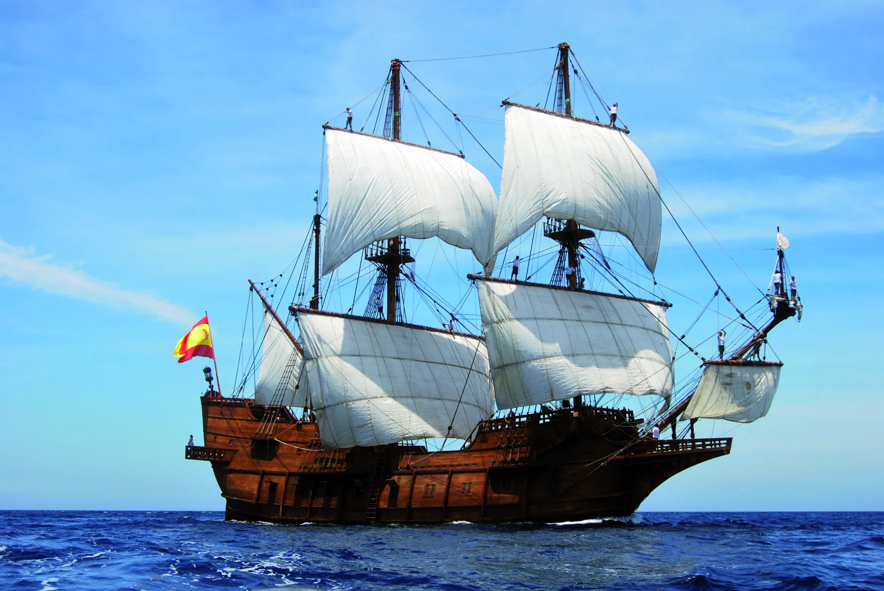 El Galeon