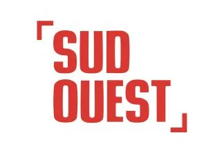 Logo Sud Ouest 2024