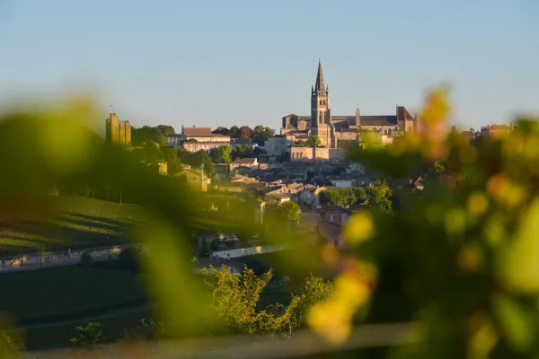 Saint-Emilion-Pomerol-Fronsac